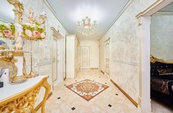 2-к квартира, 85.8м² (улица Леонида Лаврова, 4) - миниатюра 21