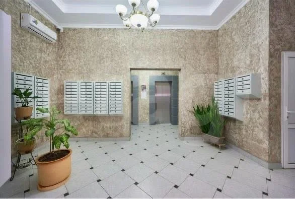 2-к квартира, 85.8м² (улица Леонида Лаврова, 4) - миниатюра 23