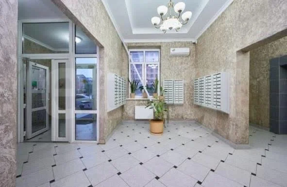 2-к квартира, 85.8м² (улица Леонида Лаврова, 4) - миниатюра 24