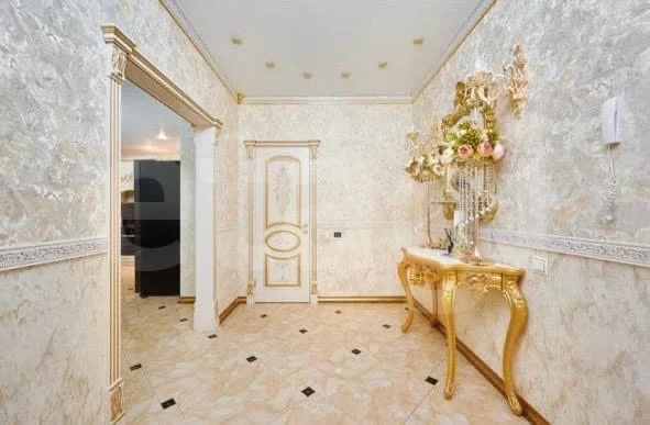 2-к квартира, 85.8м² (улица Леонида Лаврова, 4) - миниатюра 26