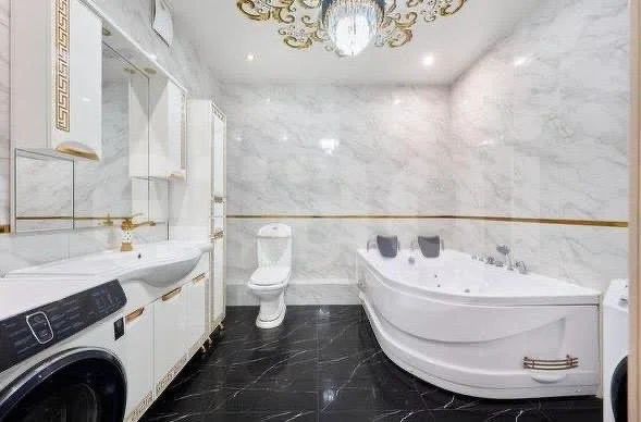 2-к квартира, 85.8м² (улица Леонида Лаврова, 4) - миниатюра 4