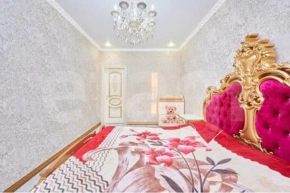 2-к квартира, 85.8м² (улица Леонида Лаврова, 4) - миниатюра 6