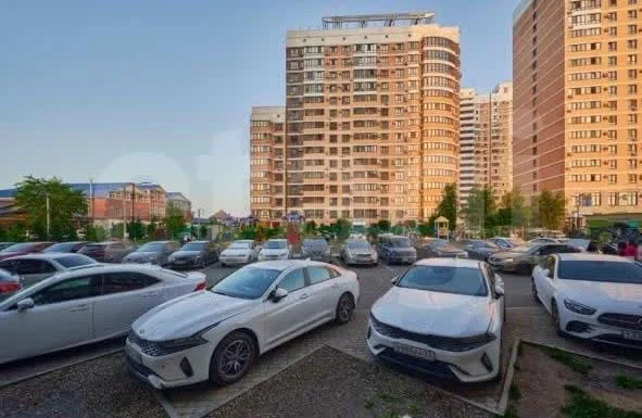2-к квартира, 85.8м² (улица Леонида Лаврова, 4) - миниатюра 7