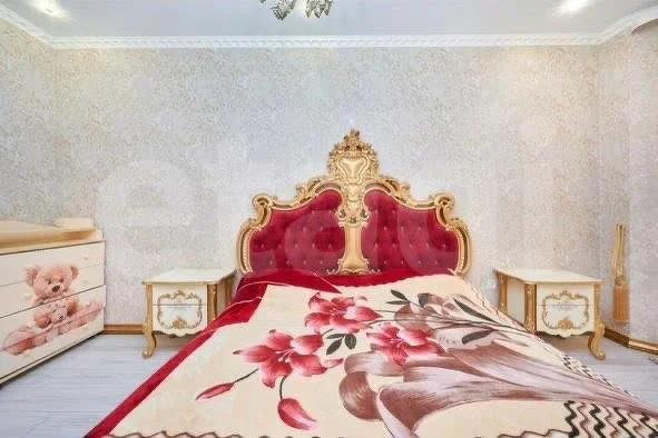 2-к квартира, 85.8м² (улица Леонида Лаврова, 4) - миниатюра 8