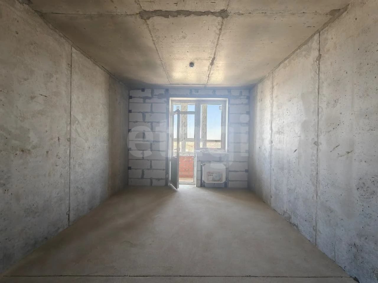 Студия, 23.66м² (Уральская улица, 87/7) - изображение 1