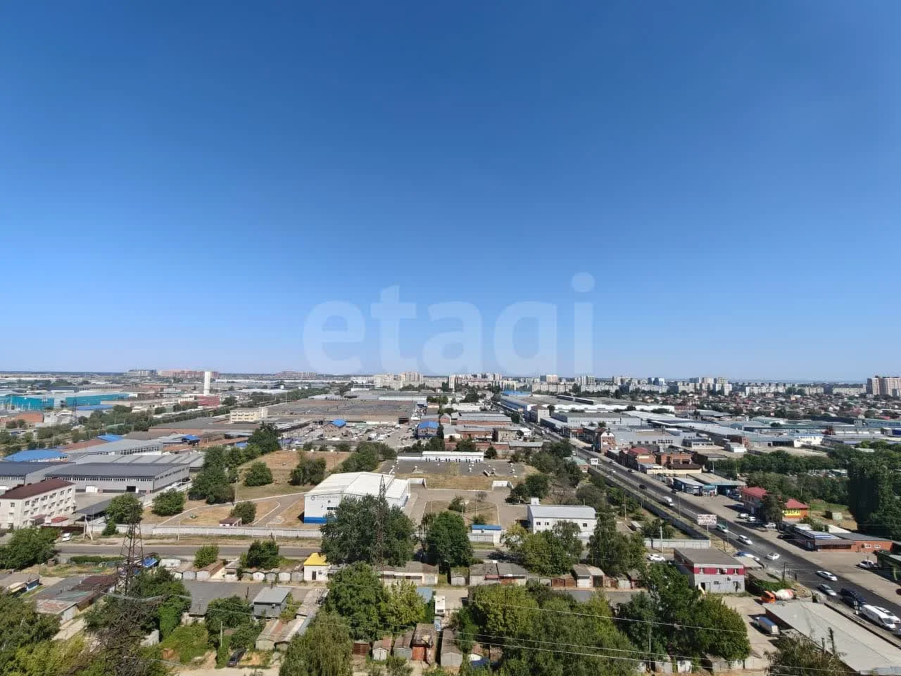Студия, 23.66м² (Уральская улица, 87/7) - миниатюра 11