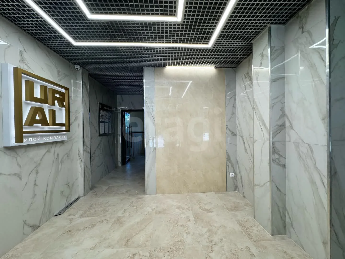 Студия, 23.66м² (Уральская улица, 87/7) - миниатюра 14