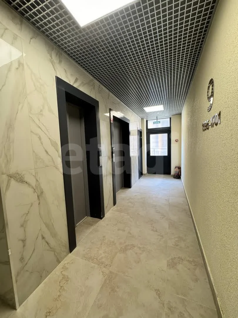 Студия, 23.66м² (Уральская улица, 87/7) - миниатюра 15