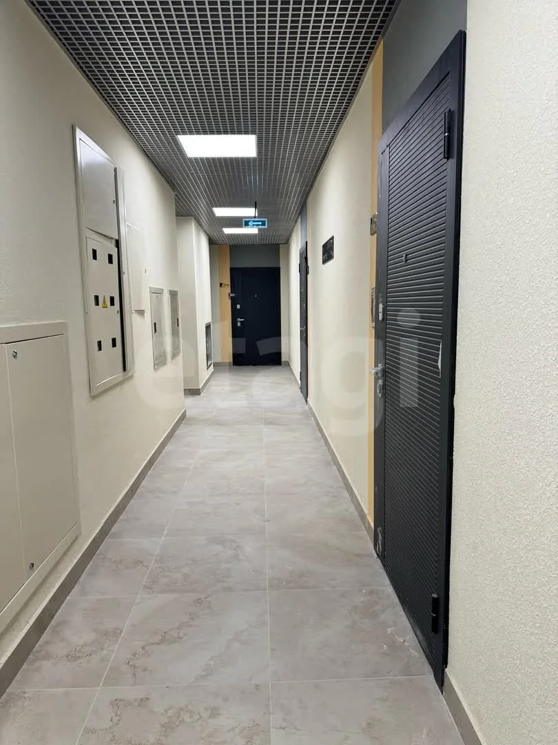 Студия, 23.66м² (Уральская улица, 87/7) - миниатюра 16