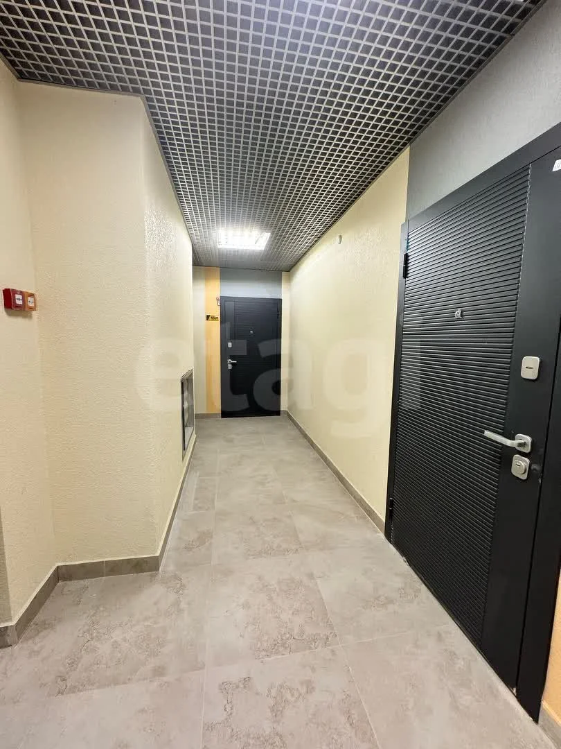 Студия, 23.66м² (Уральская улица, 87/7) - миниатюра 17