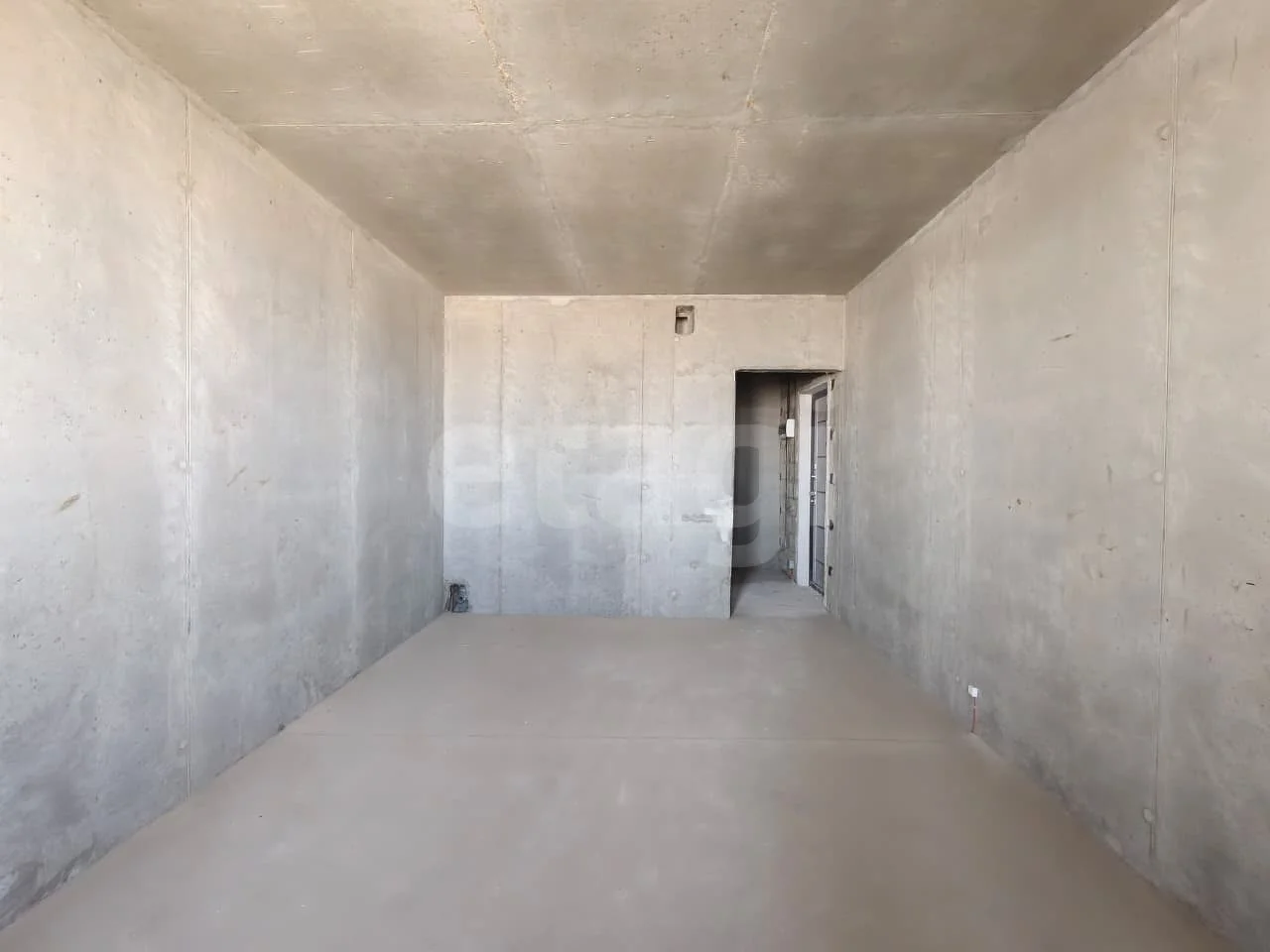 Студия, 23.66м² (Уральская улица, 87/7) - миниатюра 4