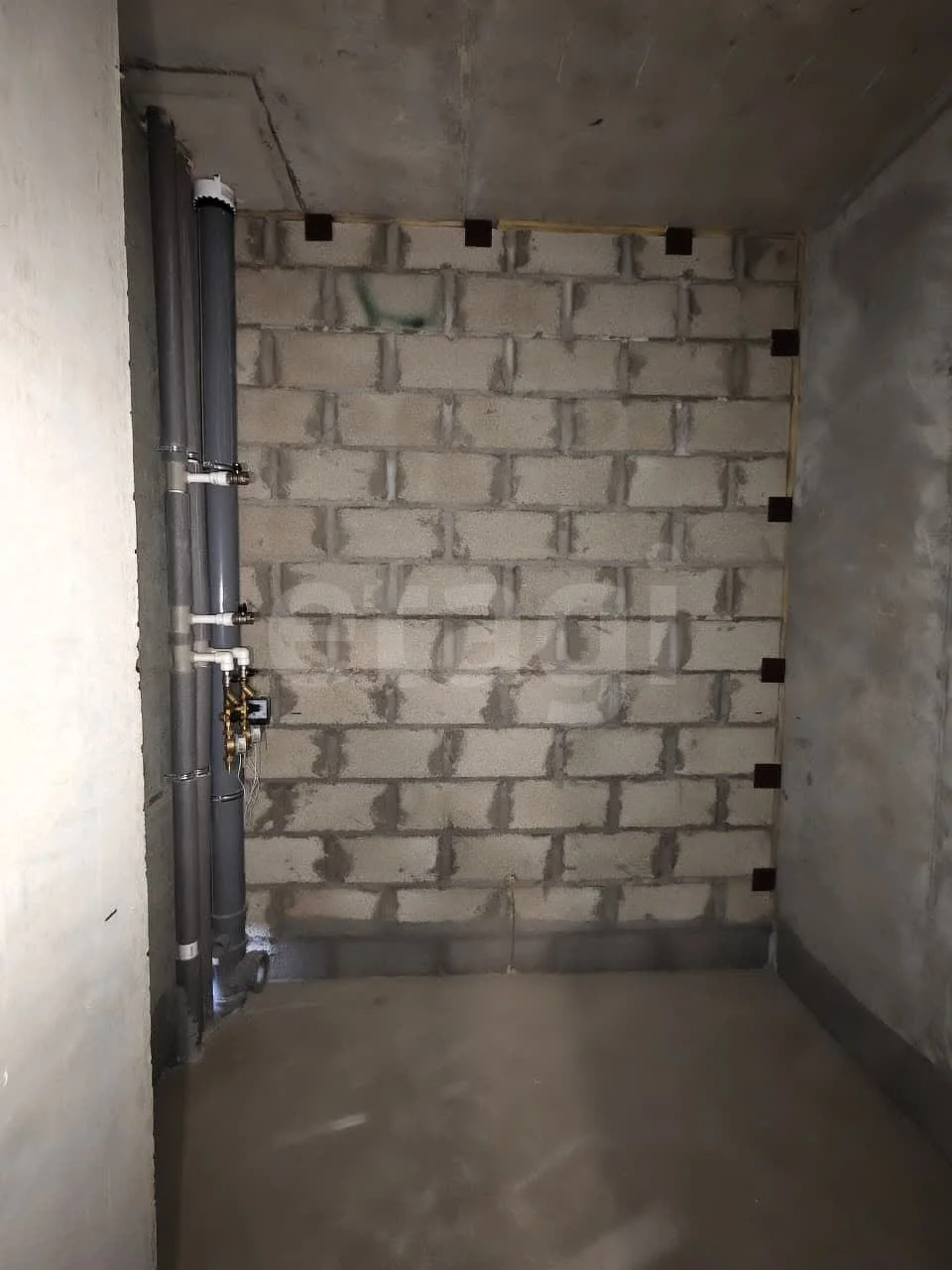Студия, 23.66м² (Уральская улица, 87/7) - миниатюра 5