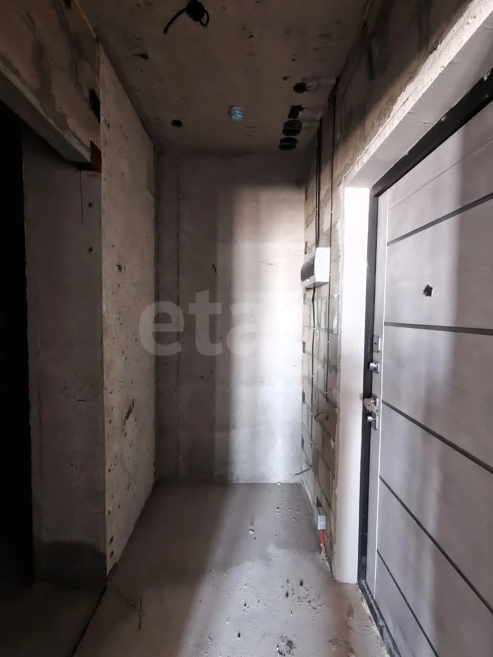 Студия, 23.66м² (Уральская улица, 87/7) - миниатюра 6