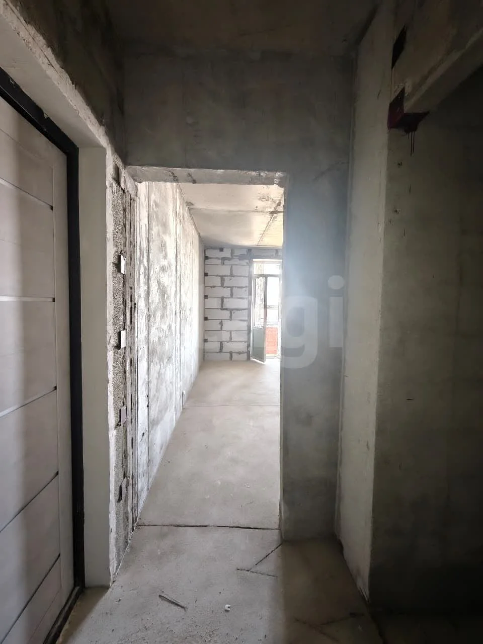 Студия, 23.66м² (Уральская улица, 87/7) - миниатюра 7
