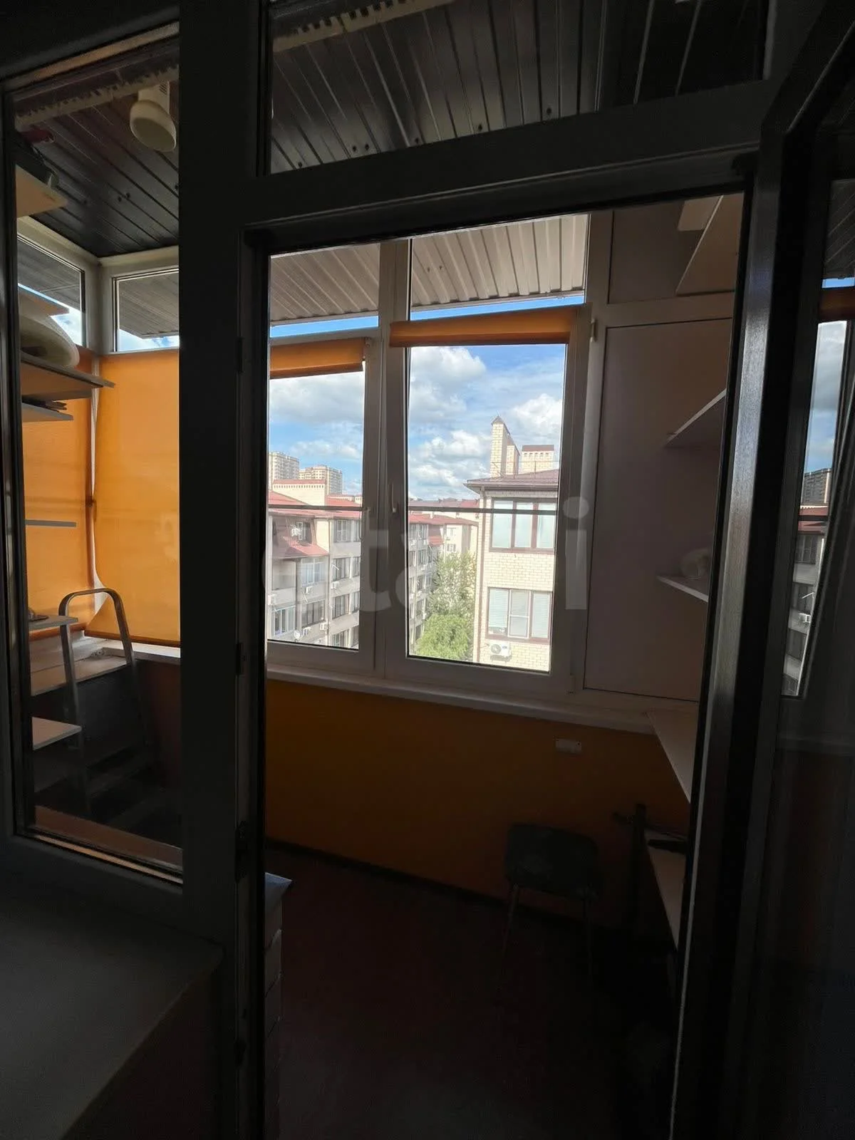 1-к квартира, 42м² (переулок Есенина, 2) - миниатюра 3