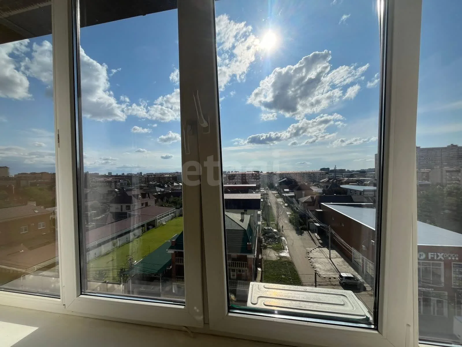 1-к квартира, 42м² (переулок Есенина, 2) - миниатюра 5