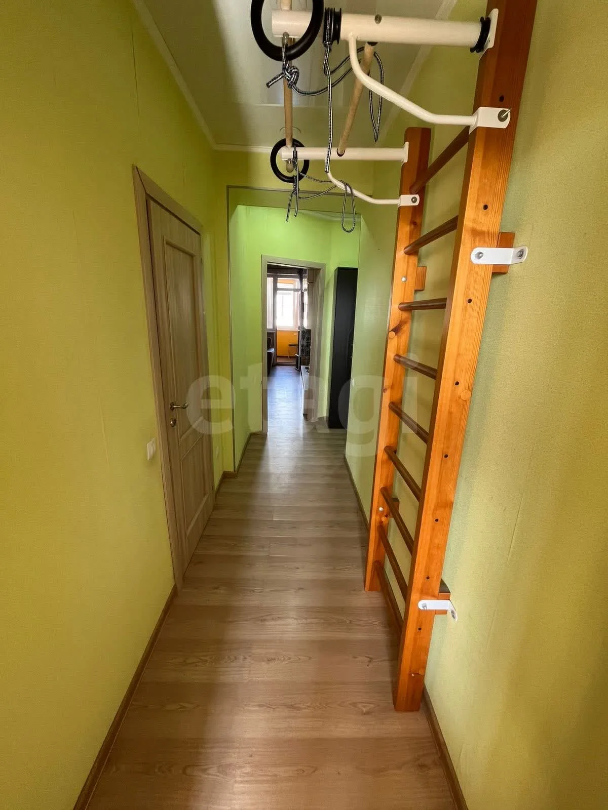 1-к квартира, 42м² (переулок Есенина, 2) - миниатюра 9