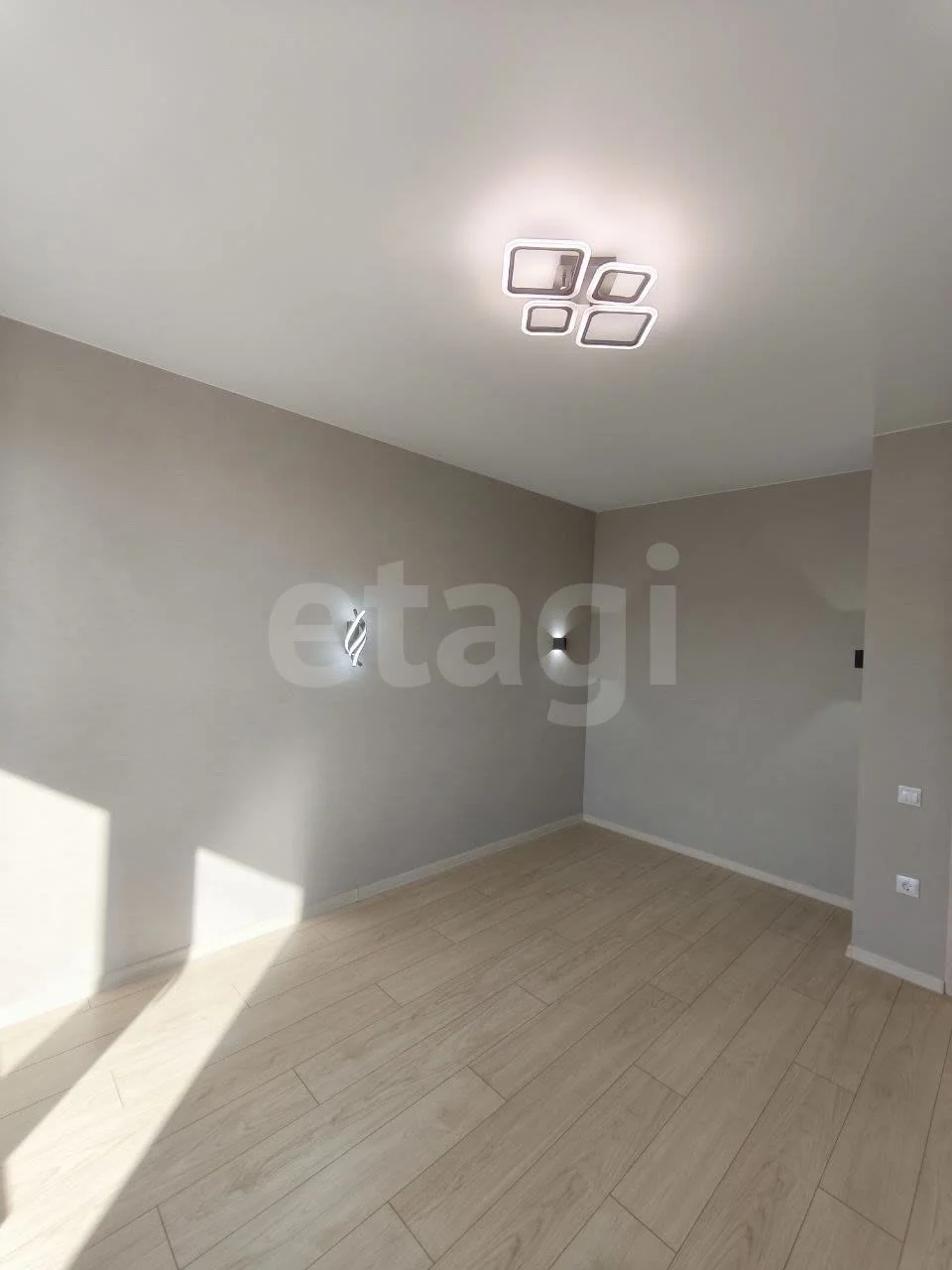 1-к квартира, 37.1м² (Константиновская улица, 5к1) - миниатюра 2