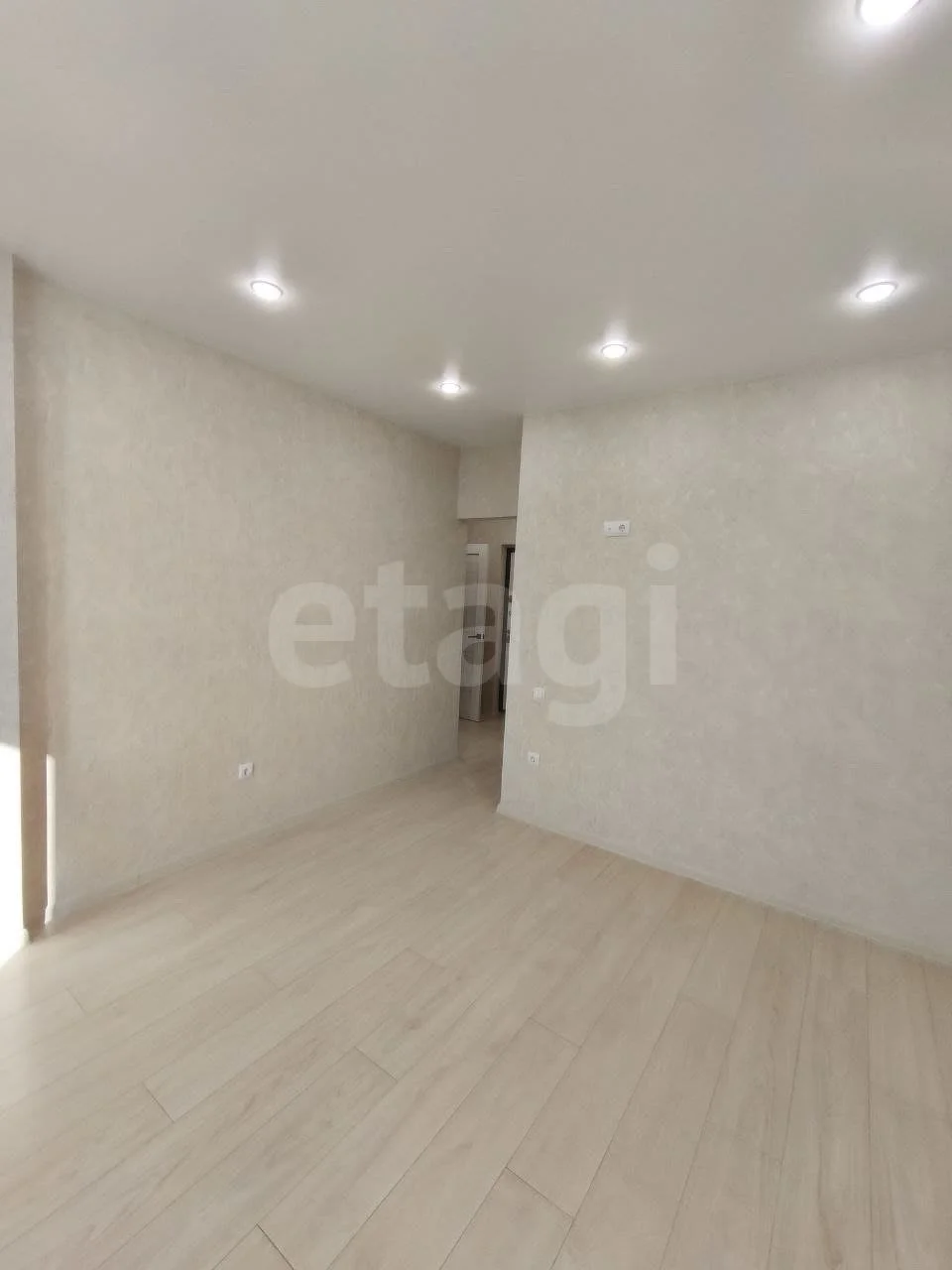 1-к квартира, 37.1м² (Константиновская улица, 5к1) - миниатюра 5