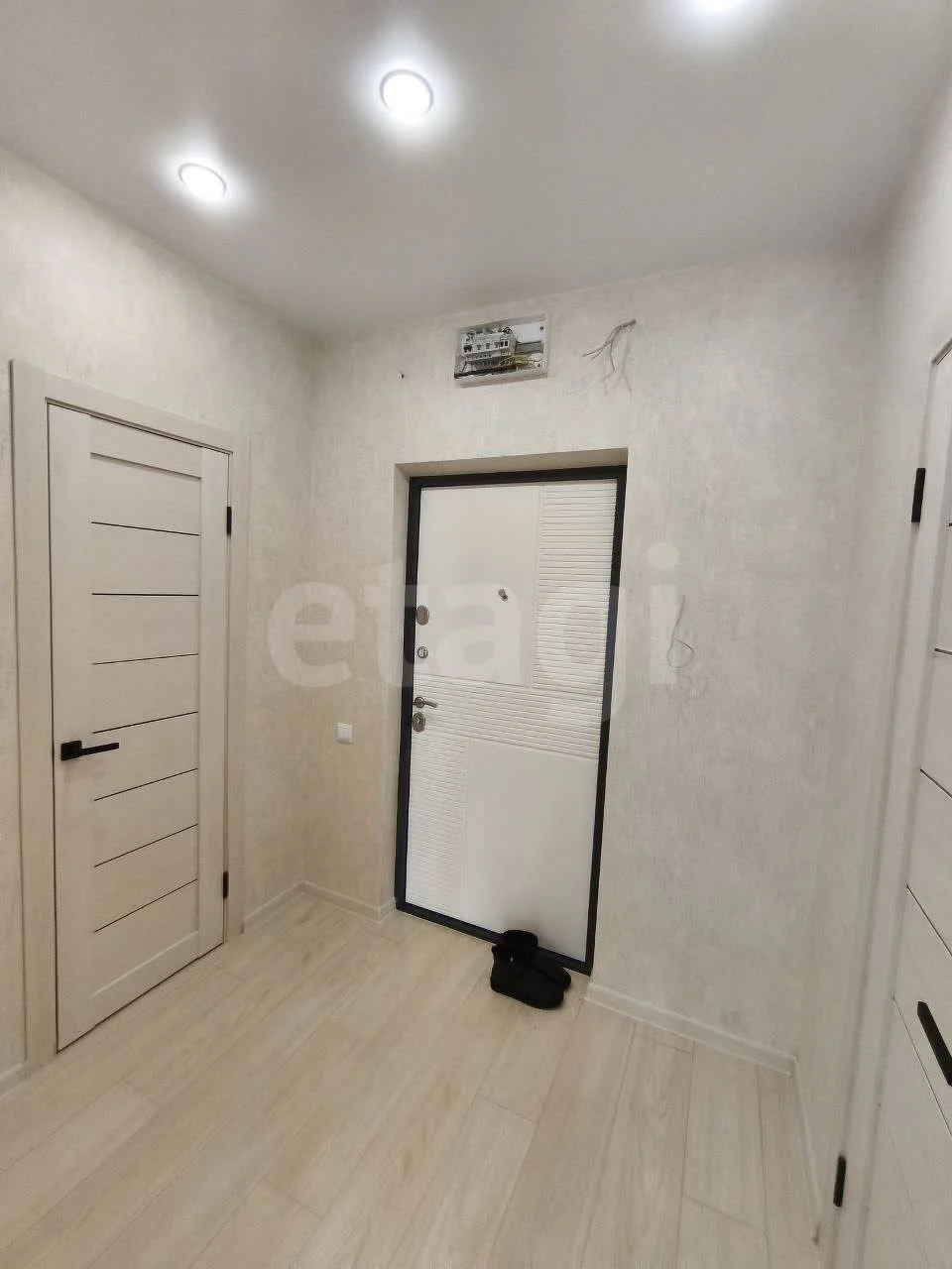 1-к квартира, 37.1м² (Константиновская улица, 5к1) - миниатюра 6