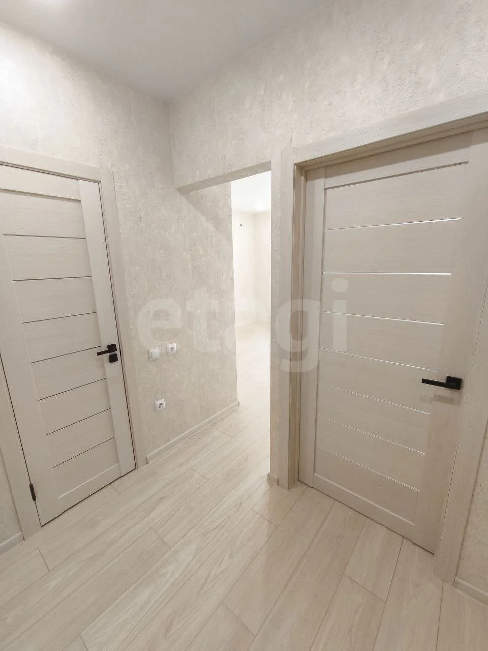 1-к квартира, 37.1м² (Константиновская улица, 5к1) - миниатюра 7