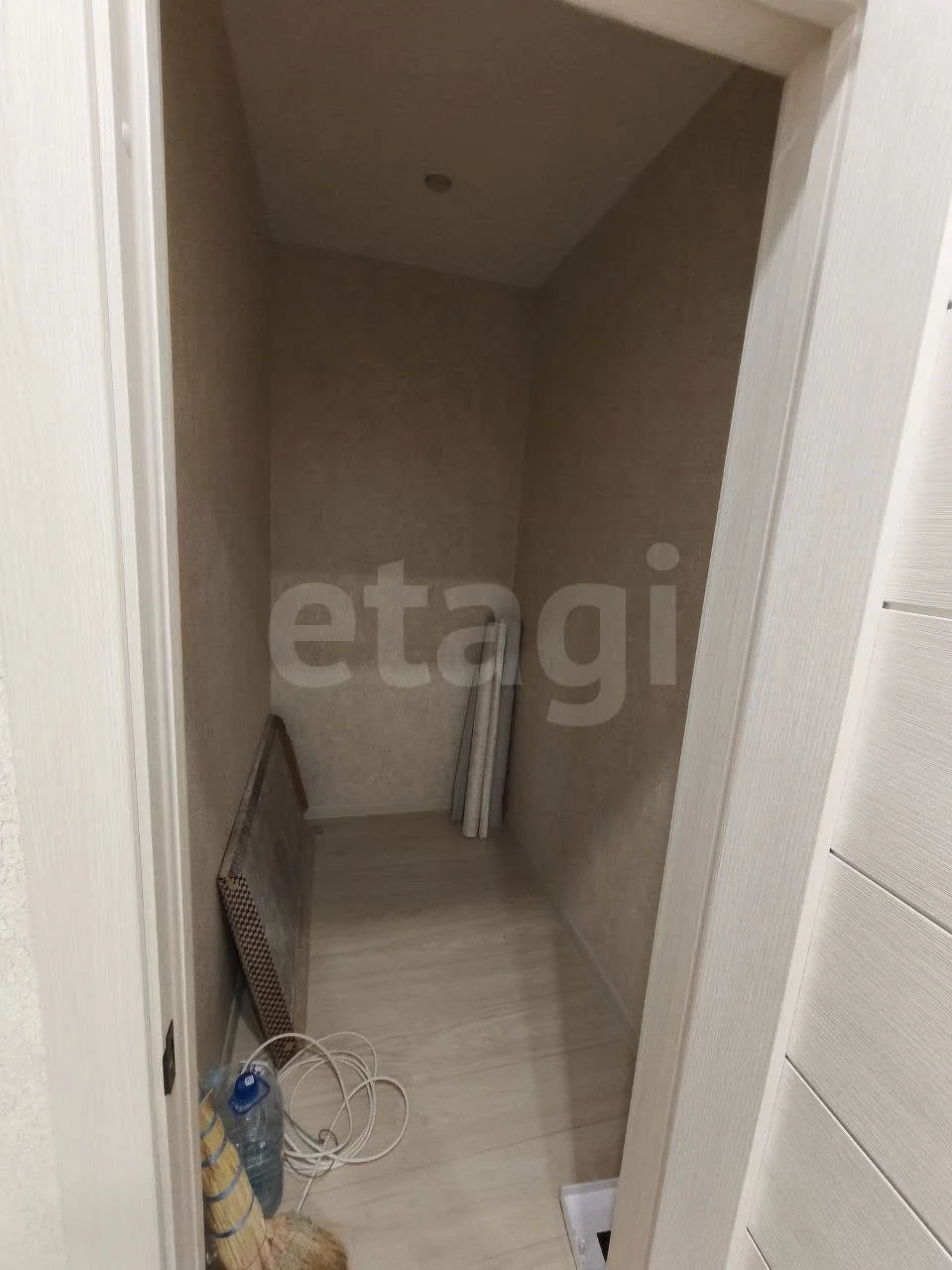 1-к квартира, 37.1м² (Константиновская улица, 5к1) - миниатюра 9