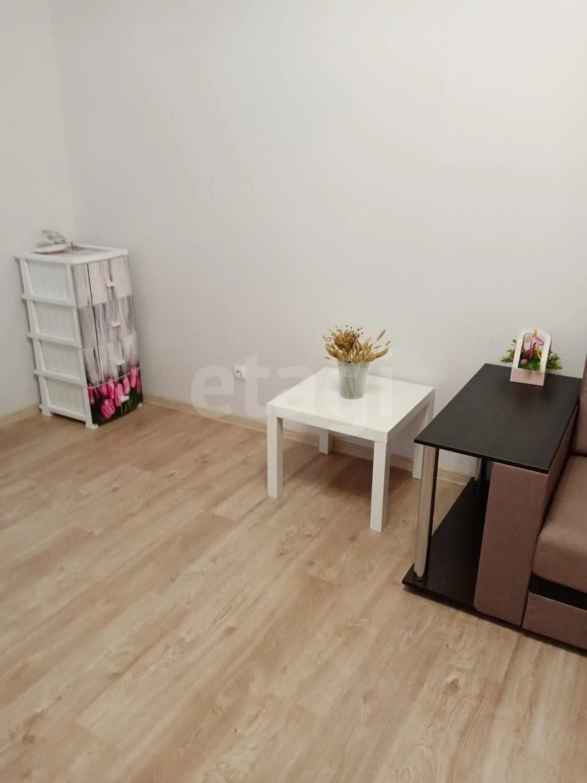 1-к квартира, 45м² (улица Даниила Смоляна, 78) - миниатюра 13