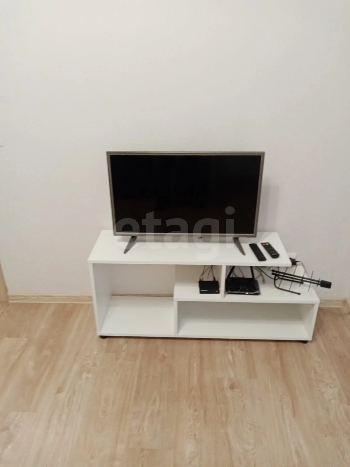 1-к квартира, 45м² (улица Даниила Смоляна, 78) - миниатюра 14