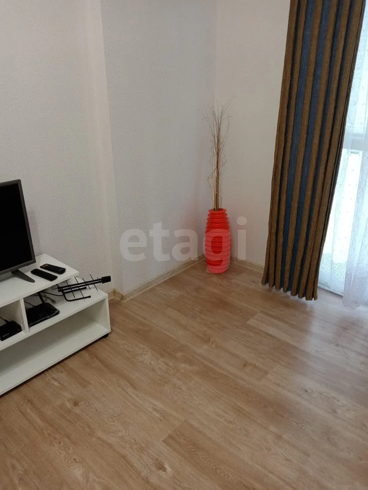 1-к квартира, 45м² (улица Даниила Смоляна, 78) - миниатюра 15