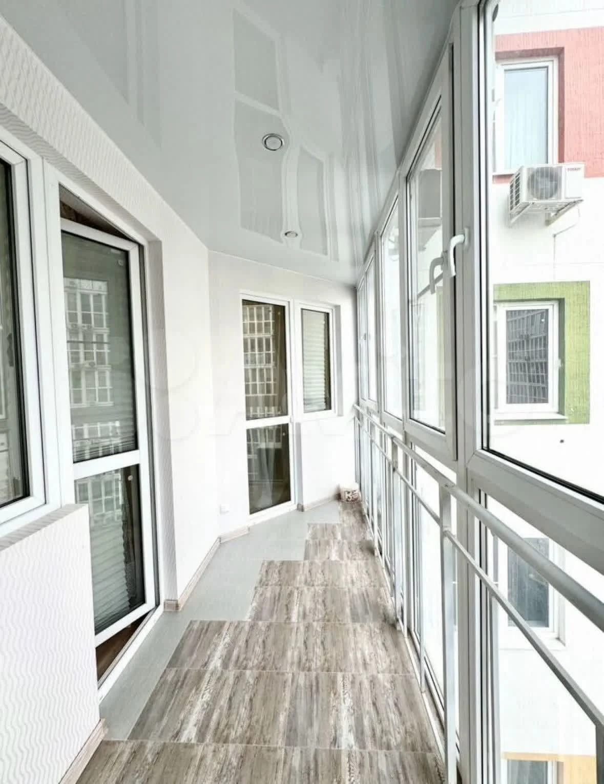 1-к квартира, 45м² (улица Даниила Смоляна, 78) - миниатюра 16