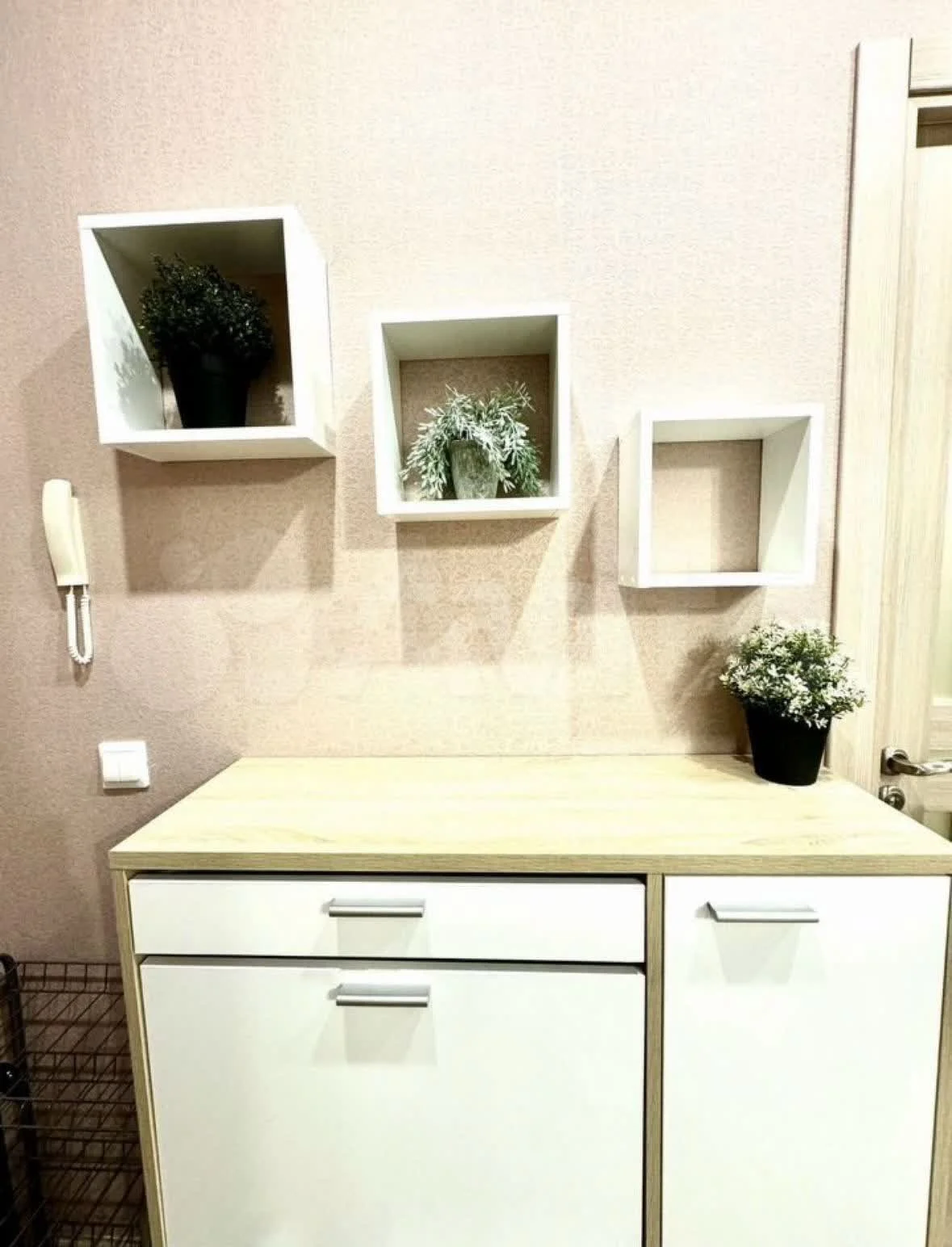 1-к квартира, 45м² (улица Даниила Смоляна, 78) - миниатюра 3