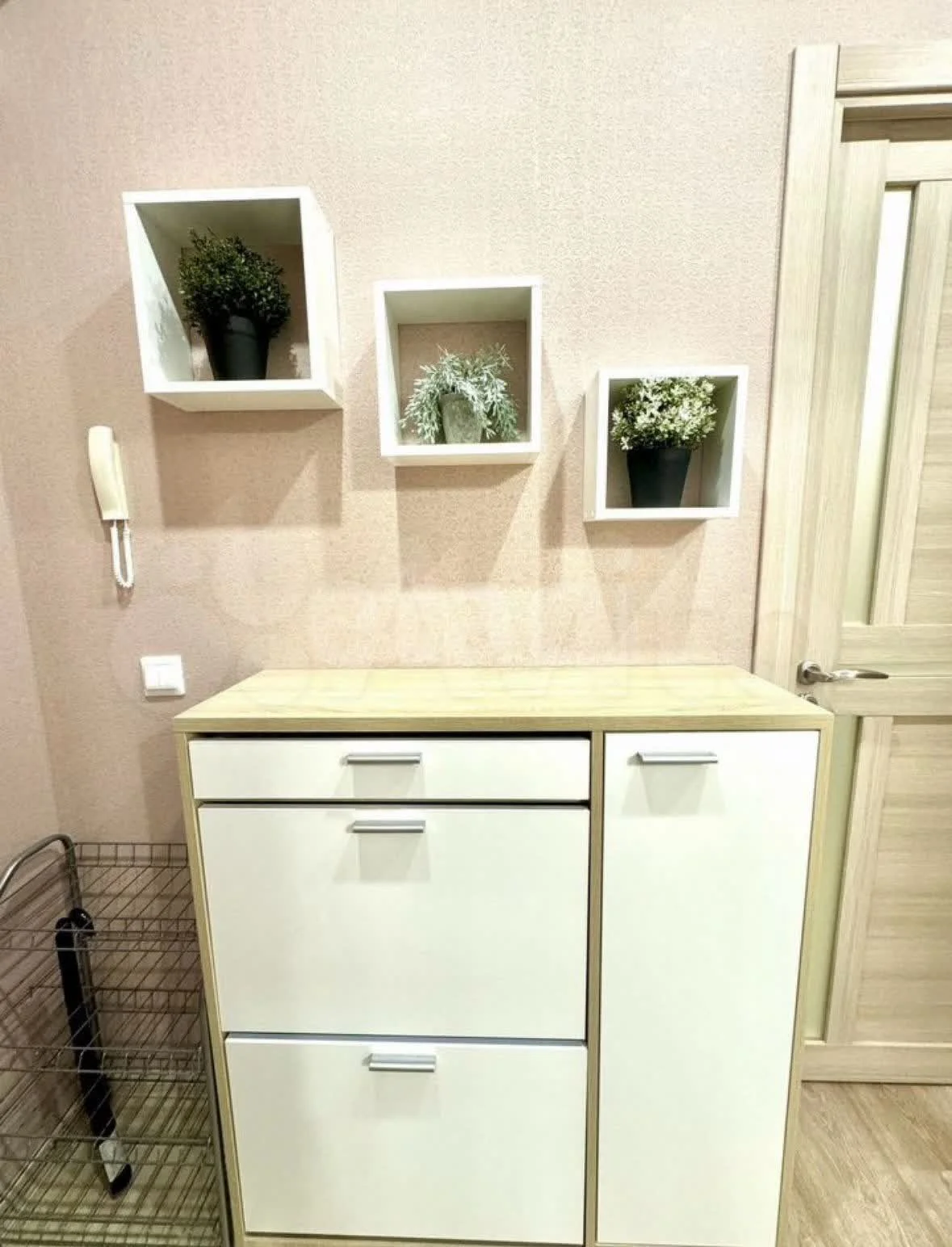 1-к квартира, 45м² (улица Даниила Смоляна, 78) - миниатюра 4