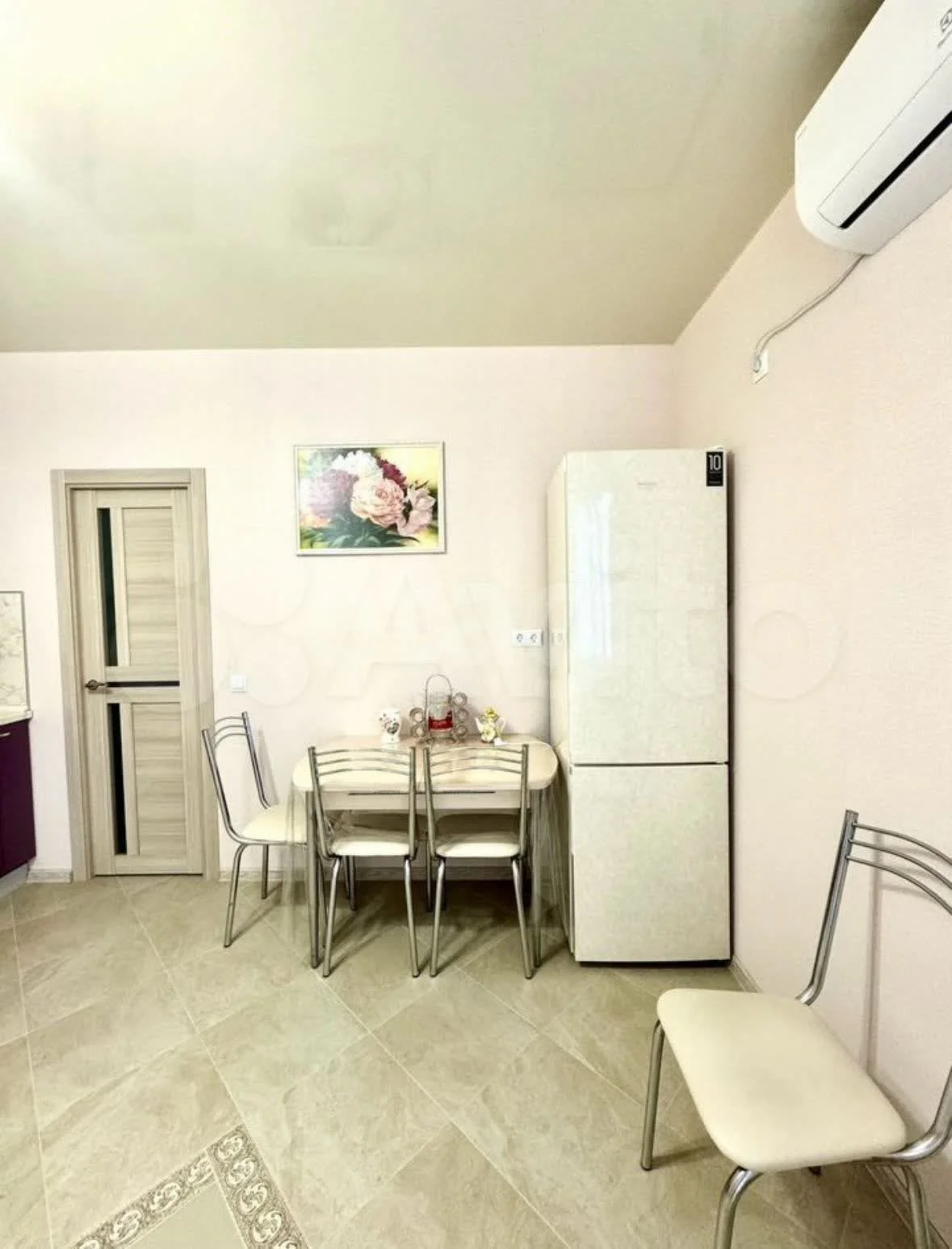 1-к квартира, 45м² (улица Даниила Смоляна, 78) - миниатюра 6