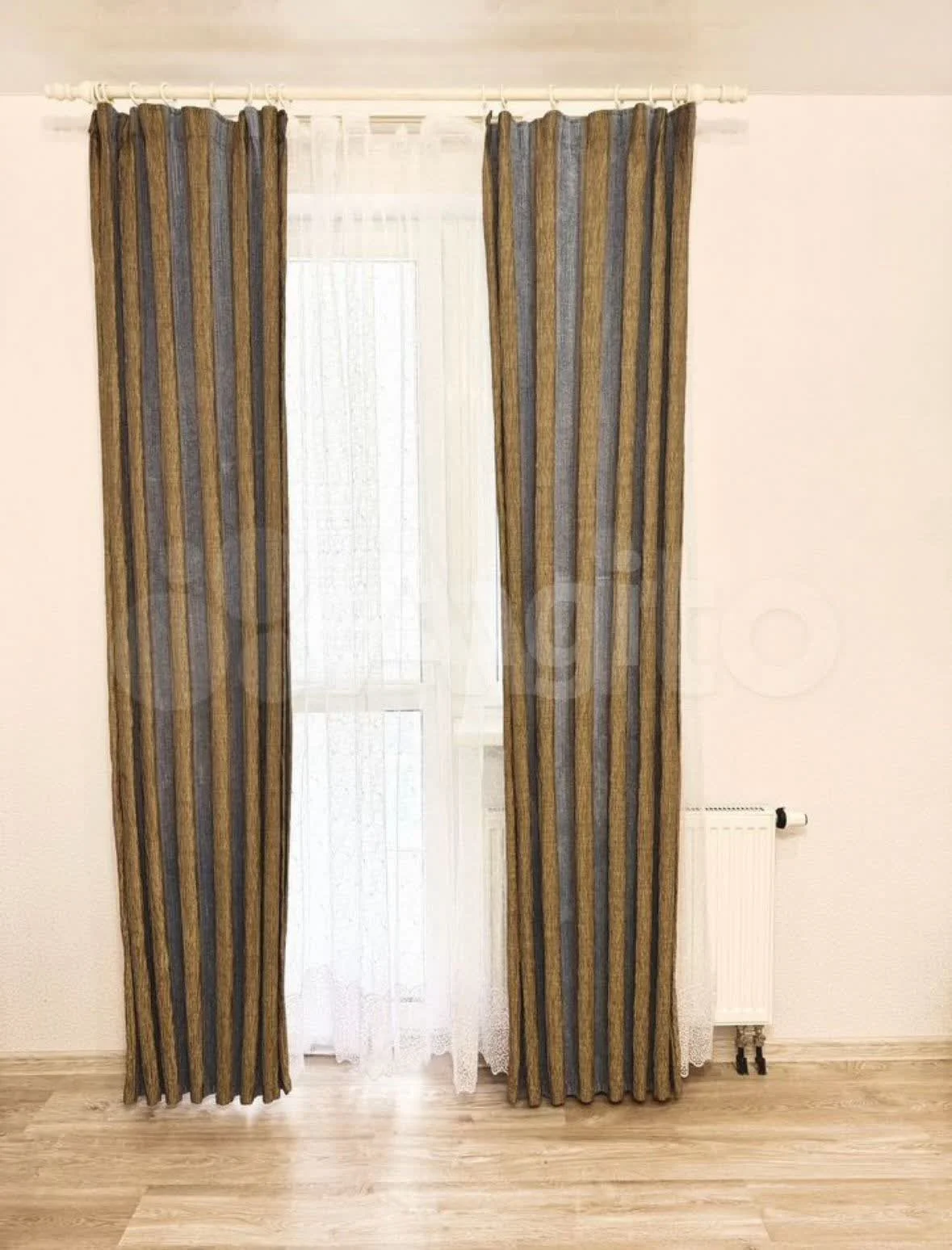 1-к квартира, 45м² (улица Даниила Смоляна, 78) - миниатюра 9