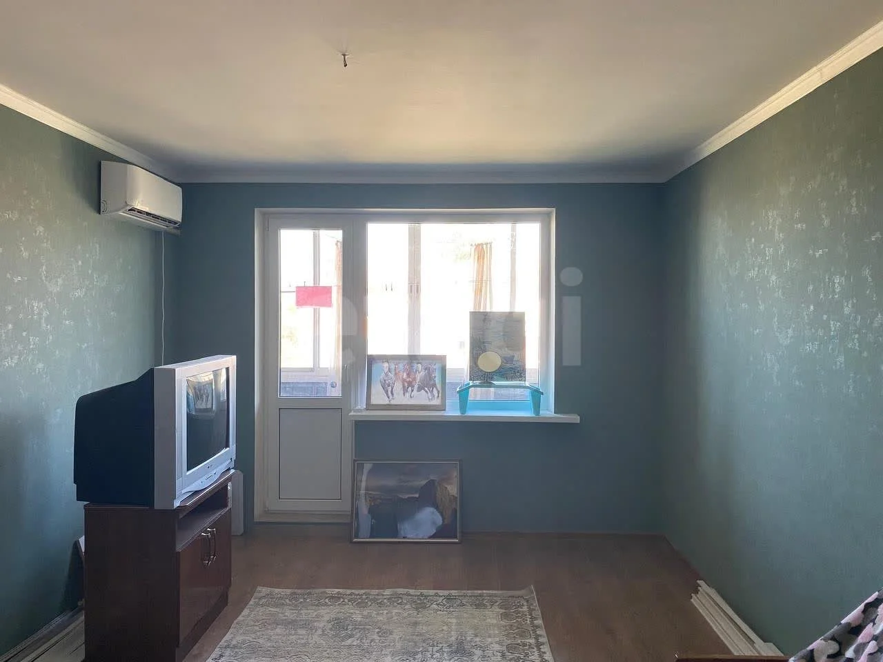 1-к квартира, 36м² (улица Мира, 77) - миниатюра 3