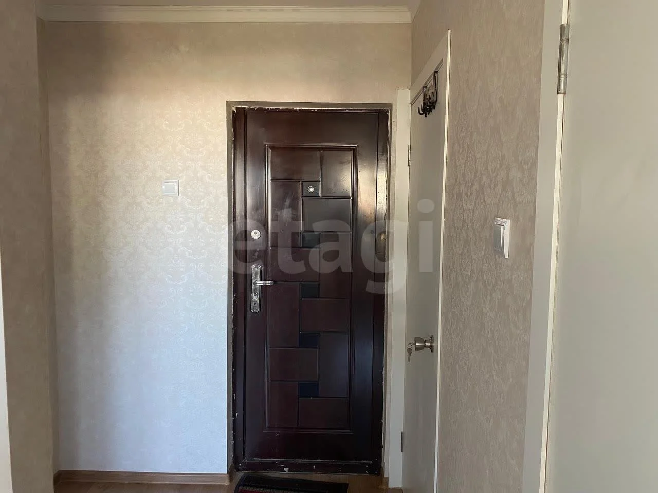 1-к квартира, 36м² (улица Мира, 77) - миниатюра 5
