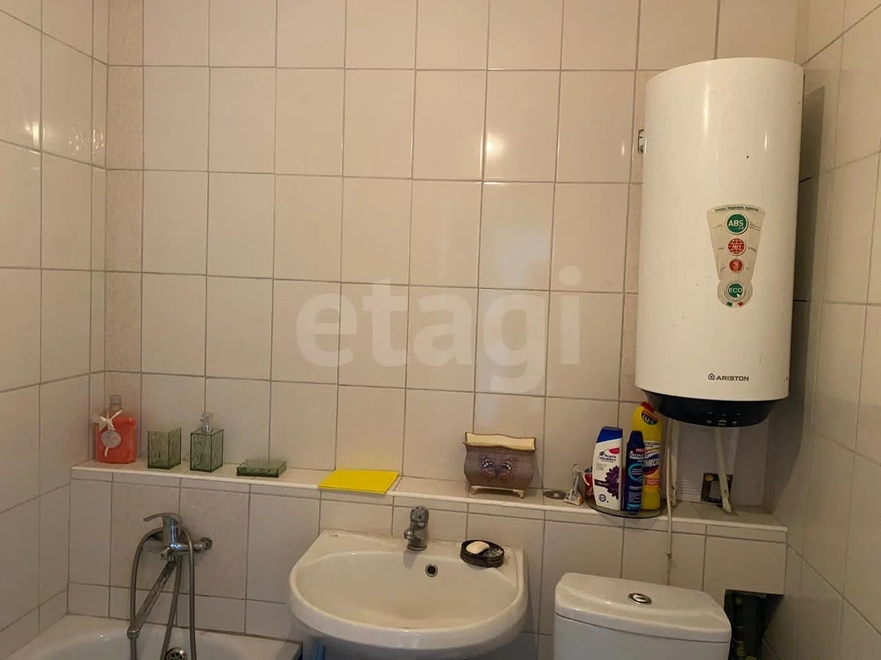 1-к квартира, 36м² (улица Мира, 77) - миниатюра 6