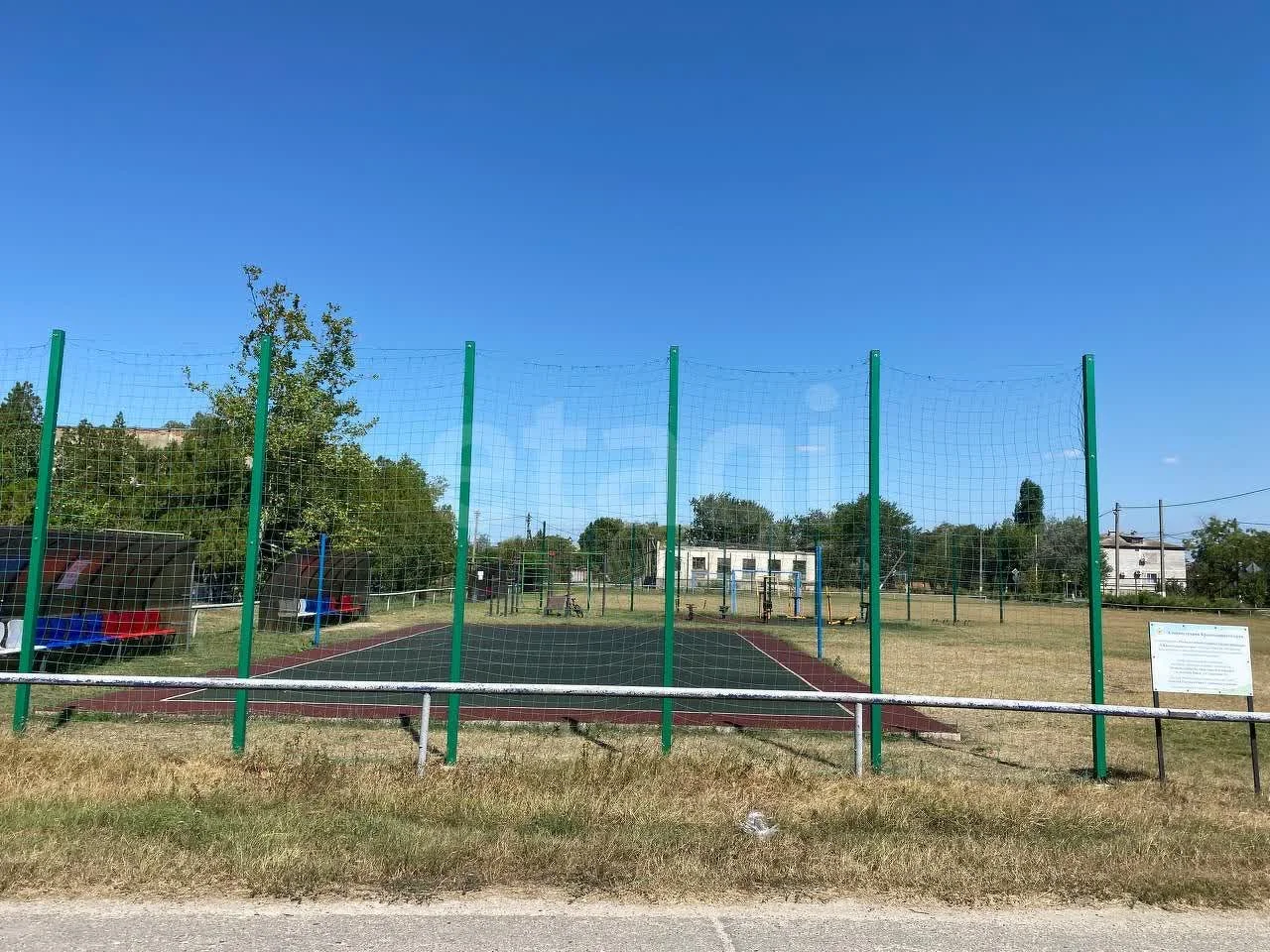 1-к квартира, 36м² (улица Мира, 77) - миниатюра 8