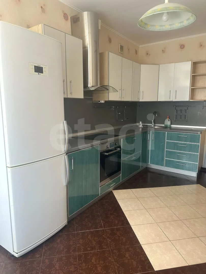 1-к квартира, 44.9м² (Троицкая улица, 34) - миниатюра 2