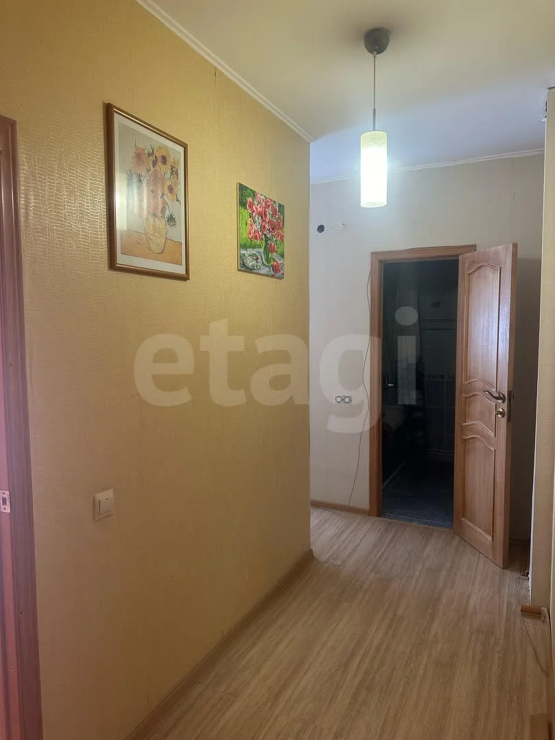 1-к квартира, 44.9м² (Троицкая улица, 34) - миниатюра 4