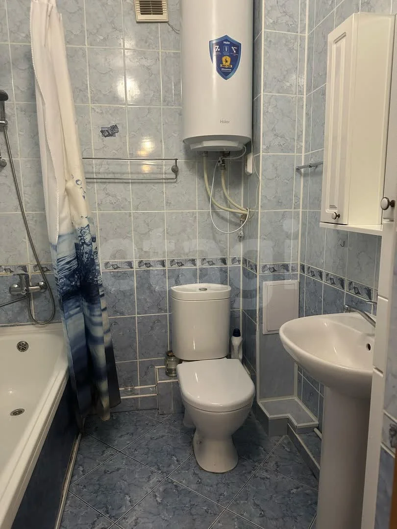 1-к квартира, 44.9м² (Троицкая улица, 34) - миниатюра 6