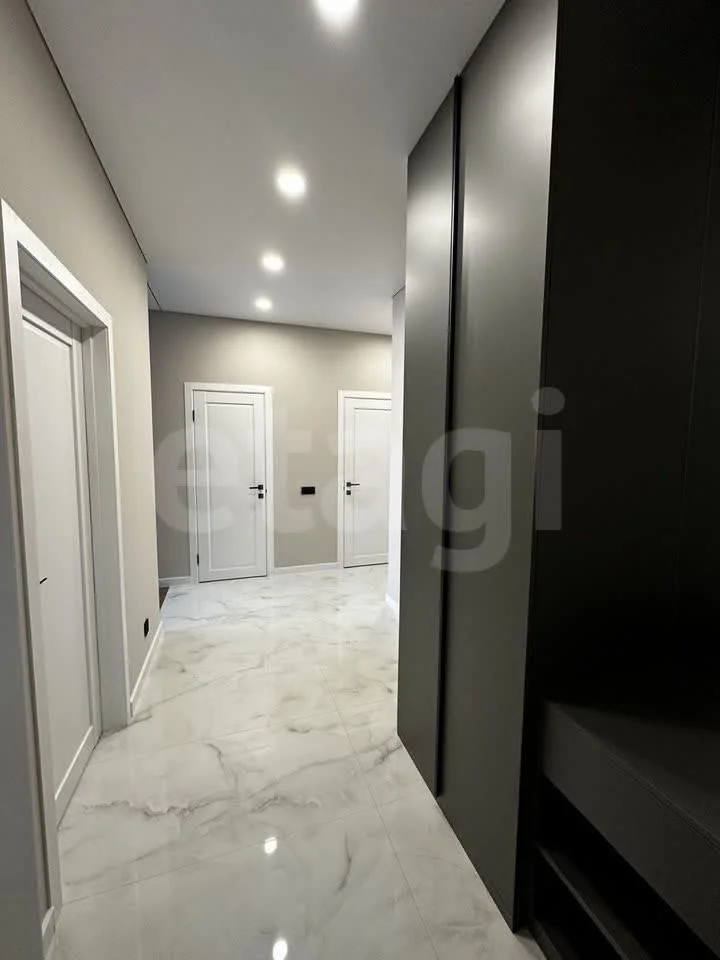 2-к квартира, 65.2м² (Стахановская улица, 1/5к1) - миниатюра 11