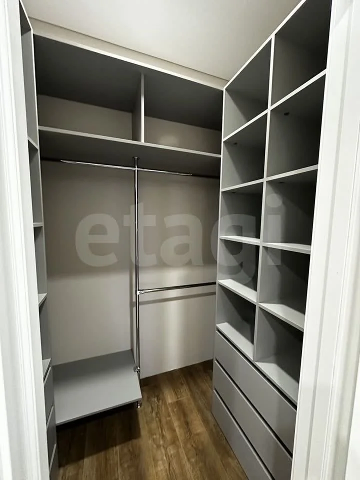 2-к квартира, 65.2м² (Стахановская улица, 1/5к1) - миниатюра 12