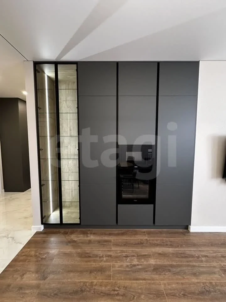 2-к квартира, 65.2м² (Стахановская улица, 1/5к1) - миниатюра 4