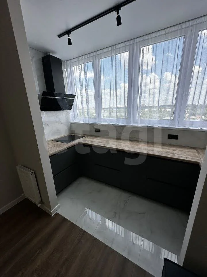 2-к квартира, 65.2м² (Стахановская улица, 1/5к1) - миниатюра 5