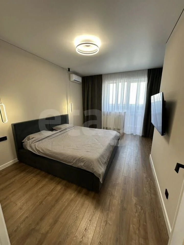 2-к квартира, 65.2м² (Стахановская улица, 1/5к1) - миниатюра 6