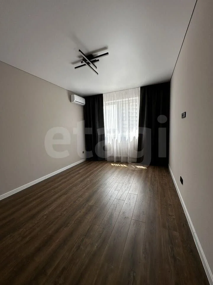 2-к квартира, 65.2м² (Стахановская улица, 1/5к1) - миниатюра 7
