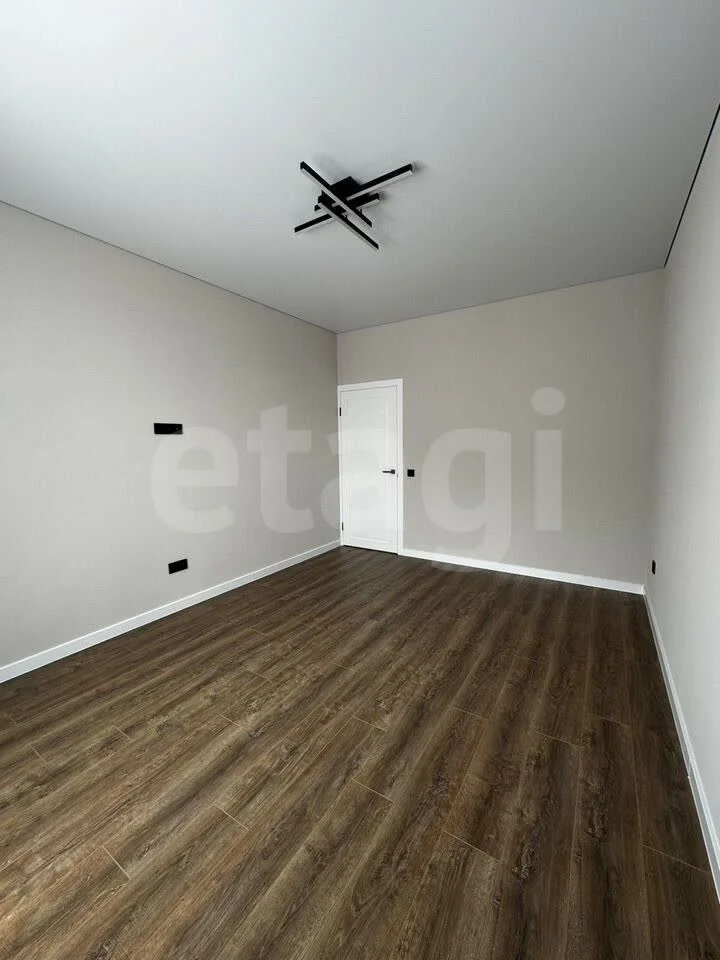 2-к квартира, 65.2м² (Стахановская улица, 1/5к1) - миниатюра 8