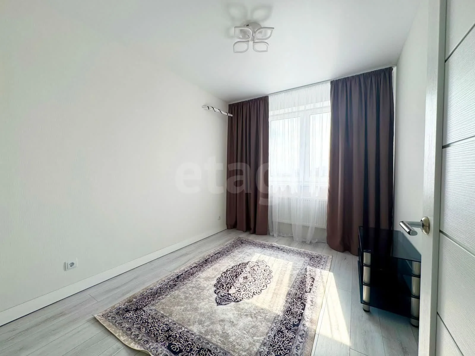 2-к квартира, 50.7м² (Скандинавская улица, 1к5) - миниатюра 12