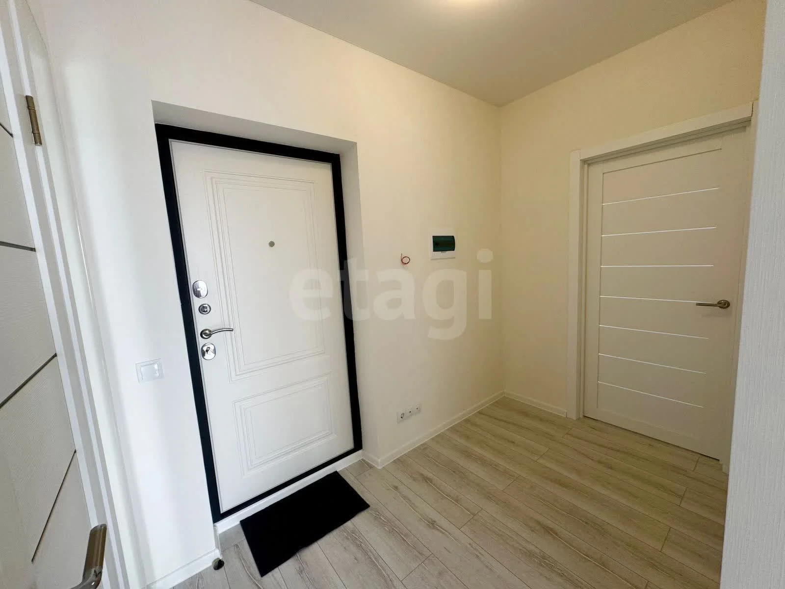 2-к квартира, 50.7м² (Скандинавская улица, 1к5) - миниатюра 15